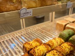 -崎本的店·专业酵种吐司(无锡万象汇店)