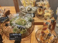 -Max Bakery 阿唛手作