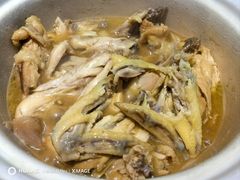 -民间瓦缸煨汤館(嵩山路店)