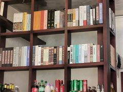 -付小姐在成都(中山公园店)