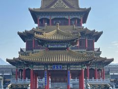 -珠海圆明新园