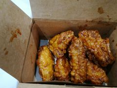 -Kyochon1991校村(共和路店)