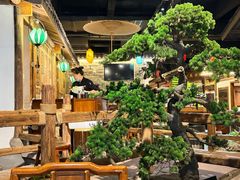 -甬上名灶(天一阁·翠柏店)