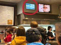 -Fergburger(皇后镇店)