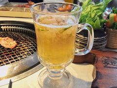-赤坂亭M9和牛烧肉·日料398放题(万达店)