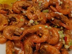 -泛太平洋大酒店·海天楼中餐厅·粤菜