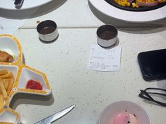 -夏日玛莉西餐厅(金茂览秀城店)