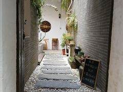 -小洲村