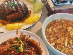 -铁头烧菜馆(立新路店)
