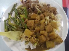 -北京舞蹈学院食堂