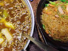 大麻鱼-宋庄魁元艺术餐厅