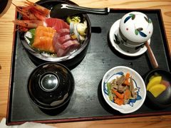 -吟松日式料理(莘庄店)