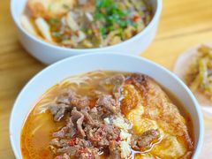 -李易面馆(树木岭店)