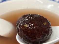 -粗茶淡饭(东关街店)