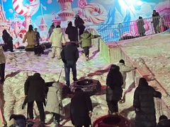 -沈阳奥体冰雪嘉年华