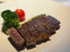 -ZHAO赵·牛扒坊(万象城店)
