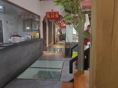 -缘福乡村铁锅炖民宿(八达岭店)