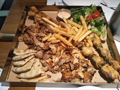 -HELLO MUSAE 拾光缪斯餐厅·纯正希腊风味(苏州中心店)