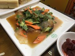 -大明铜锅·烤涮坊·烧烤(总店)