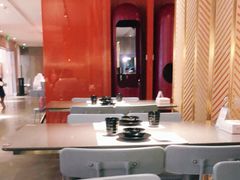 大堂-一棠龙虾(徐家汇城开YOYO店)