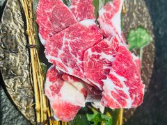 -炭虎烤肉(桂林路店)