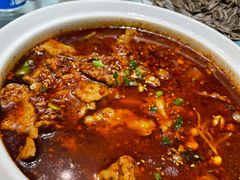 -渝悦情·新派川菜(建国门店)