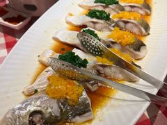 -西贝(六里桥旗舰店)