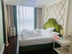 点击看大图 -拾玥国际月子会所(凯宾斯基店)