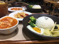 -海盗虾饭·剥好的小龙虾饭(上地辉煌店)