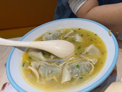 -小杨生煎(东方明珠店)