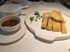 -菉雅苑·湛江菜(前海卓越INTOWN店)