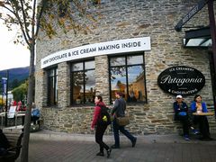 -Patagonia Chocolates(皇后镇店)