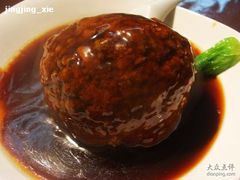 大狮子头-洪齐林老镇