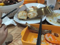 -谷丽麦馕新疆菜·清真(步步高梅溪新天地店)