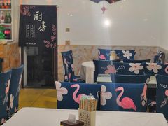 -大同削面馆(五台山风景名胜区店)