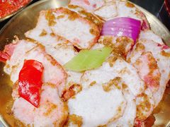 -小核桃烤肉馆(西塔店)