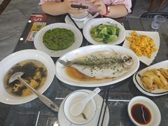 -蟹天蟹地农家菜·阳澄湖大闸蟹(浅水湾店)