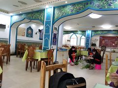 大堂-清真.回香园(南街店)