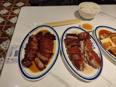 -肥小福·烧鹅专门店(环宇荟店)