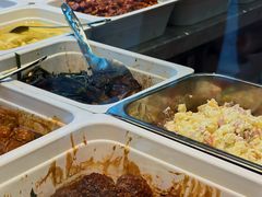 红烧狮子头-老正兴菜馆(福州路店)