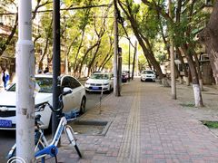 -北路拉面馆(洪湖里店)