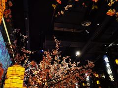 -绿茶餐厅(千岛湖银泰城店)