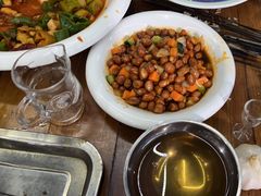 -新疆哈利德餐厅(紫薇都市店)