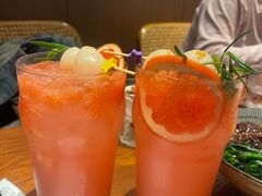 -森Some Fusion(荔湾店)