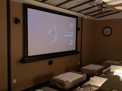 -姗娜娜足道·SPA(古北店)