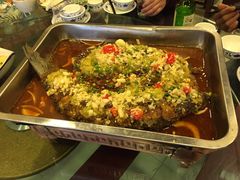 -龙福园·回家干饭小炒(徐东店)