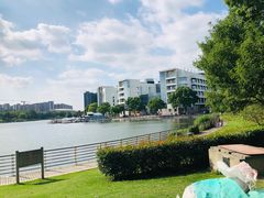 -美兰湖景区