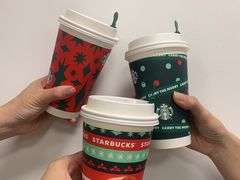 -星巴克臻选(舟山凯虹广场店)