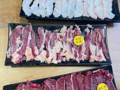 -汕头福合埕牛肉火锅(厚街店)