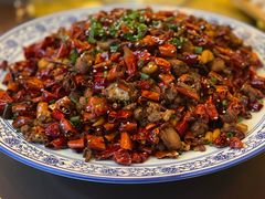 -杨记隆府(白象街店)
